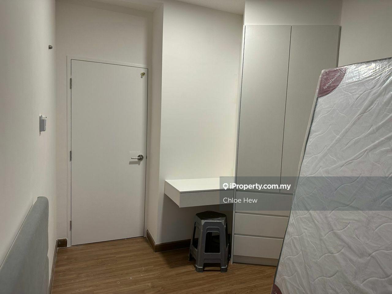 Service Residence for Rent in AraTre' Residences by Chloe Hew - iProperty.com.my