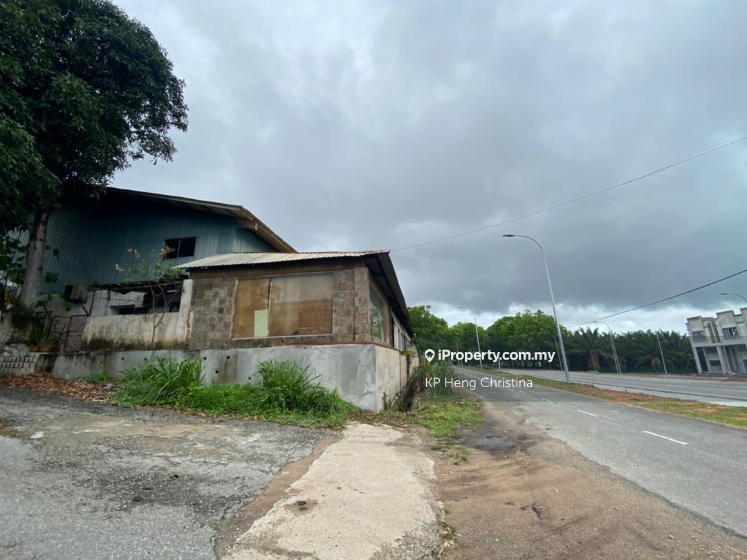 Warehouse for Sale in Bukit Rambai, Melaka by KP Heng Christina - iProperty.com.my