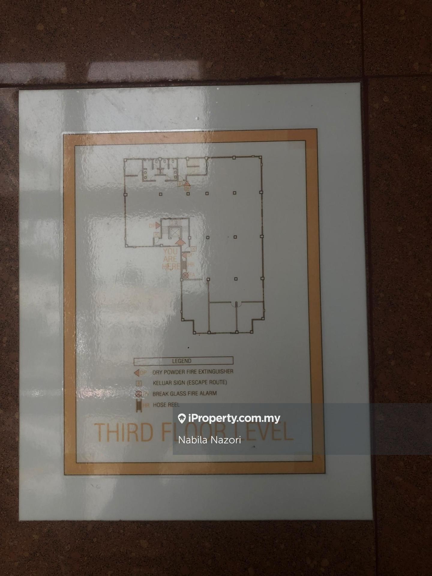 Office for Rent in Bandar Kota Bharu, Kota Bharu by Nabila Nazori - iProperty.com.my