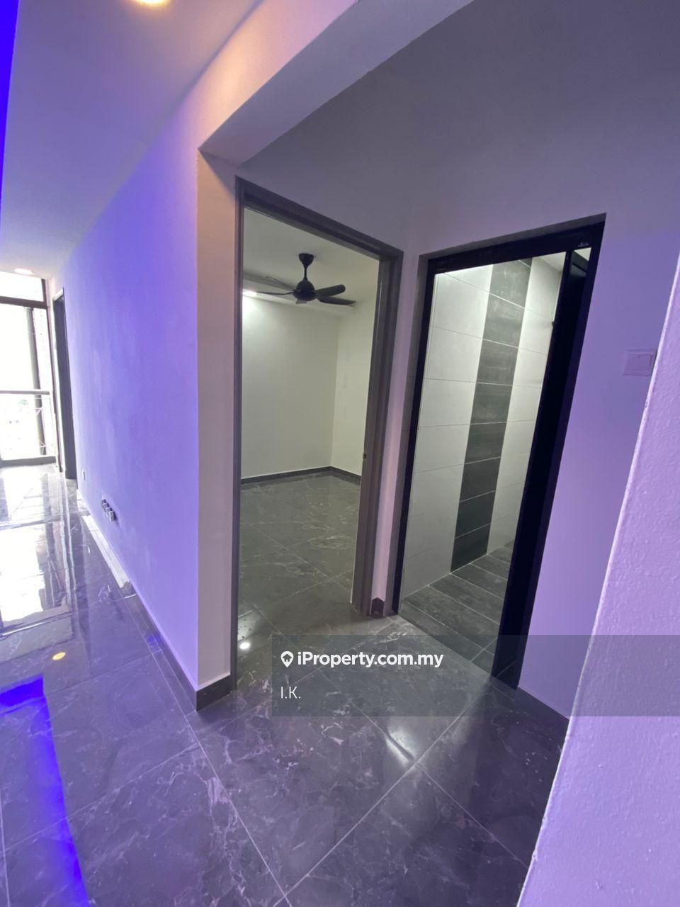 Kondominium untuk Dijual di Kenanga Point oleh I.K. - iProperty.com.my