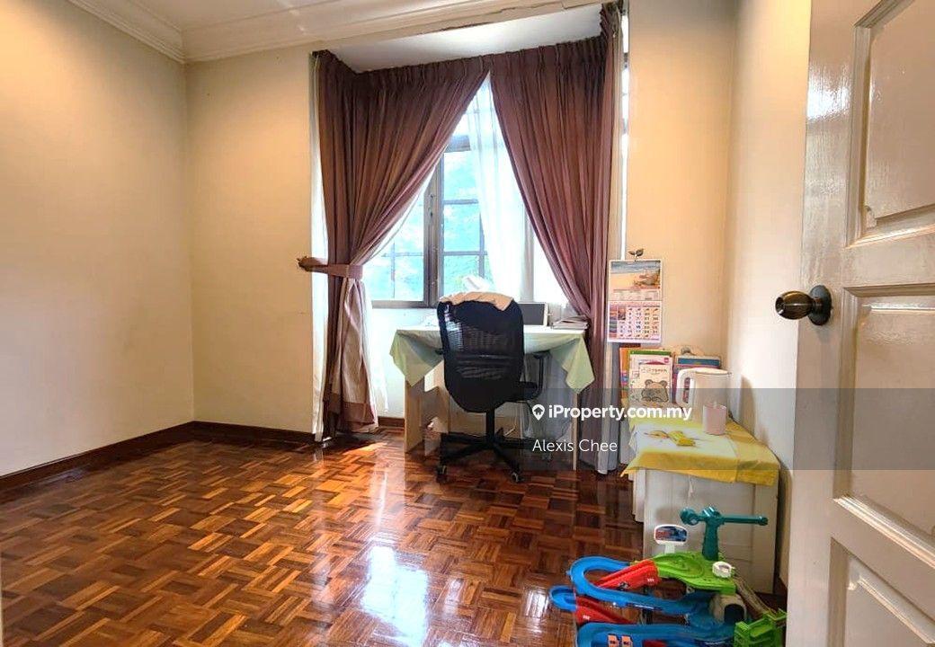 Kondominium untuk Dijual di The Club oleh Alexis Chee - iProperty.com.my