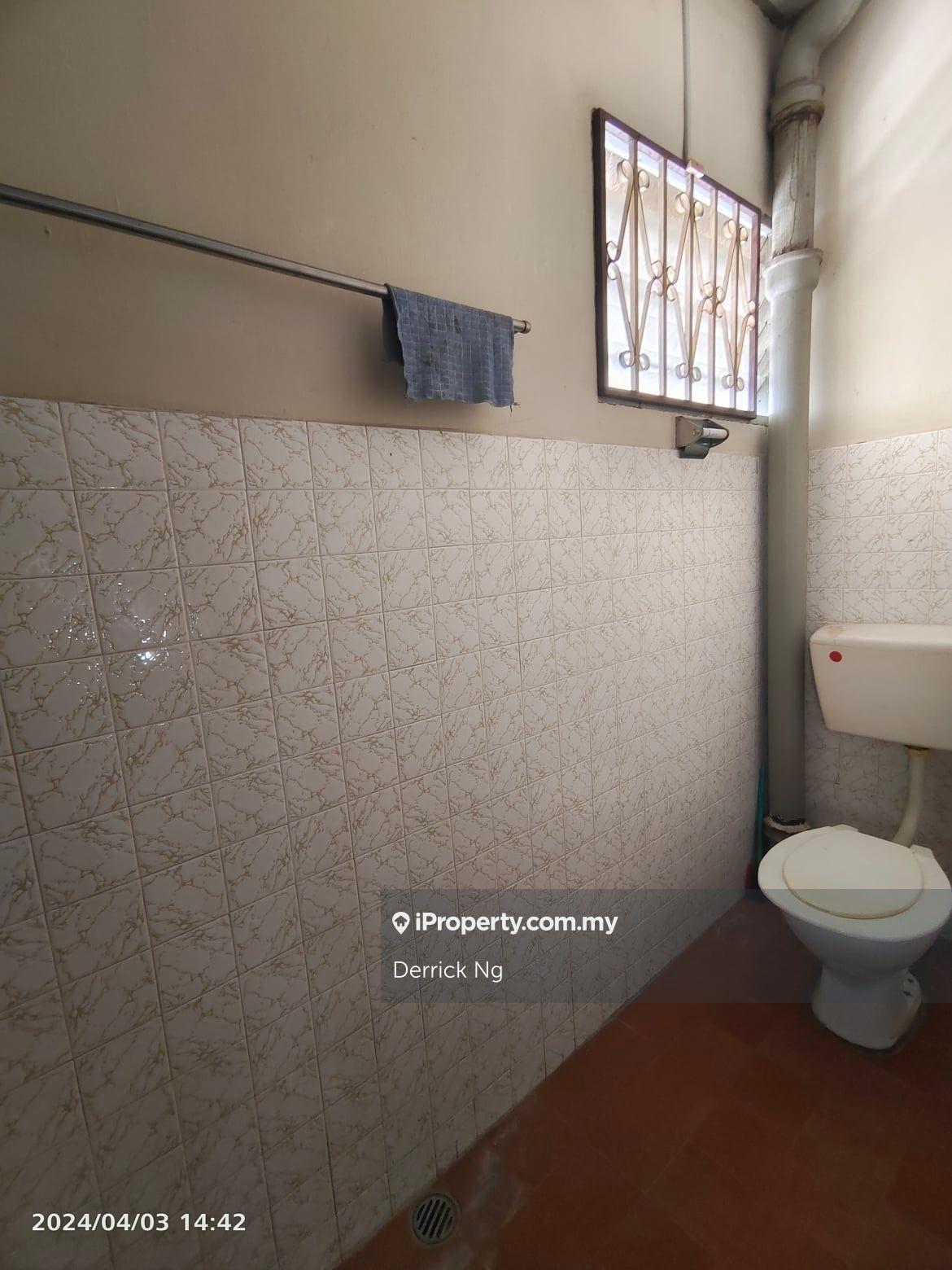 2-storey Terraced House for Sale in Pekan Lama Sungai Petani, Sungai Petani by Derrick Ng - iProperty.com.my