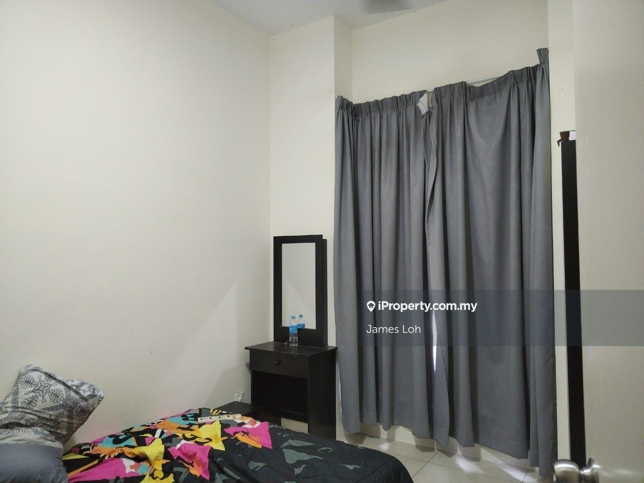 Condominium for Rent in Berlian Setapak Residency by ZhiHong Loh - iProperty.com.my
