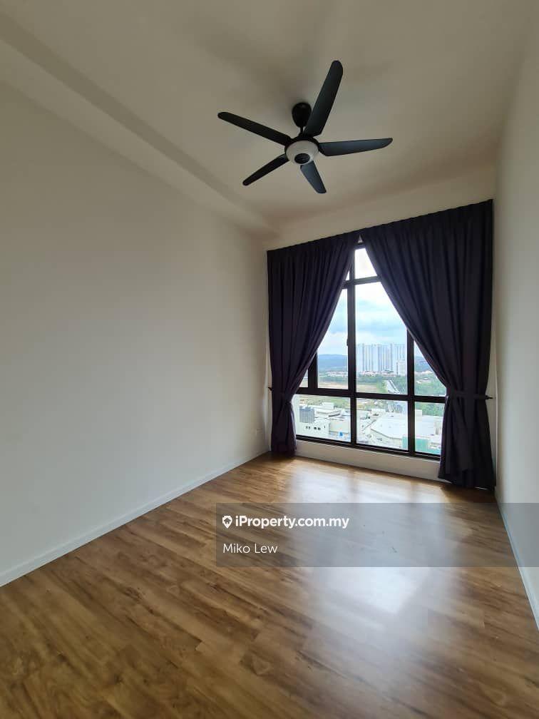 Service Residence for Sale in The Park Sky Residence by Miko Lew - iProperty.com.my