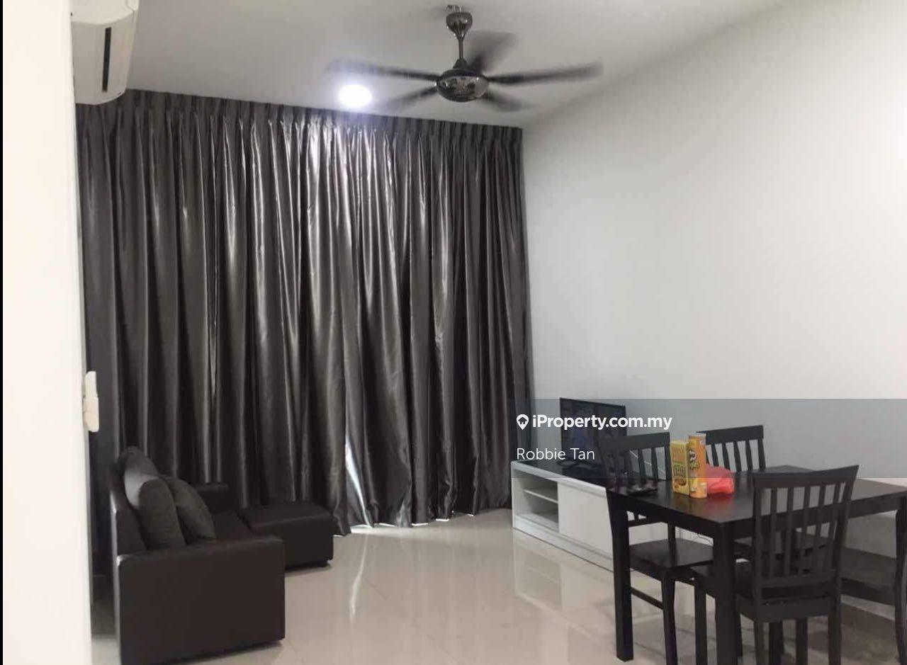 Service Residence for Rent in Tropez Residences by Robbie Tan - iProperty.com.my