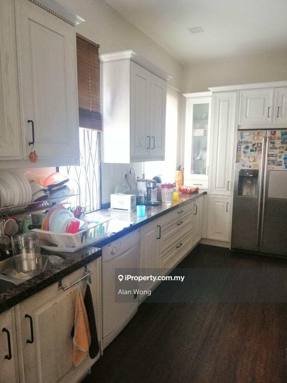 Bungalow House for Sale in Taman Tanamera, Subang Jaya by Alan Wong - iProperty.com.my