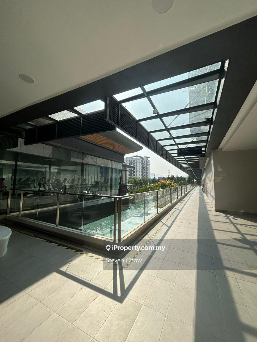 Service Residence for Rent in Lavile Kuala Lumpur by Steven Chow - iProperty.com.my