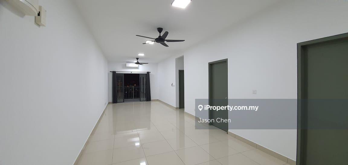 Kondominium untuk Disewa di The Herz oleh Jason Chen - iProperty.com.my
