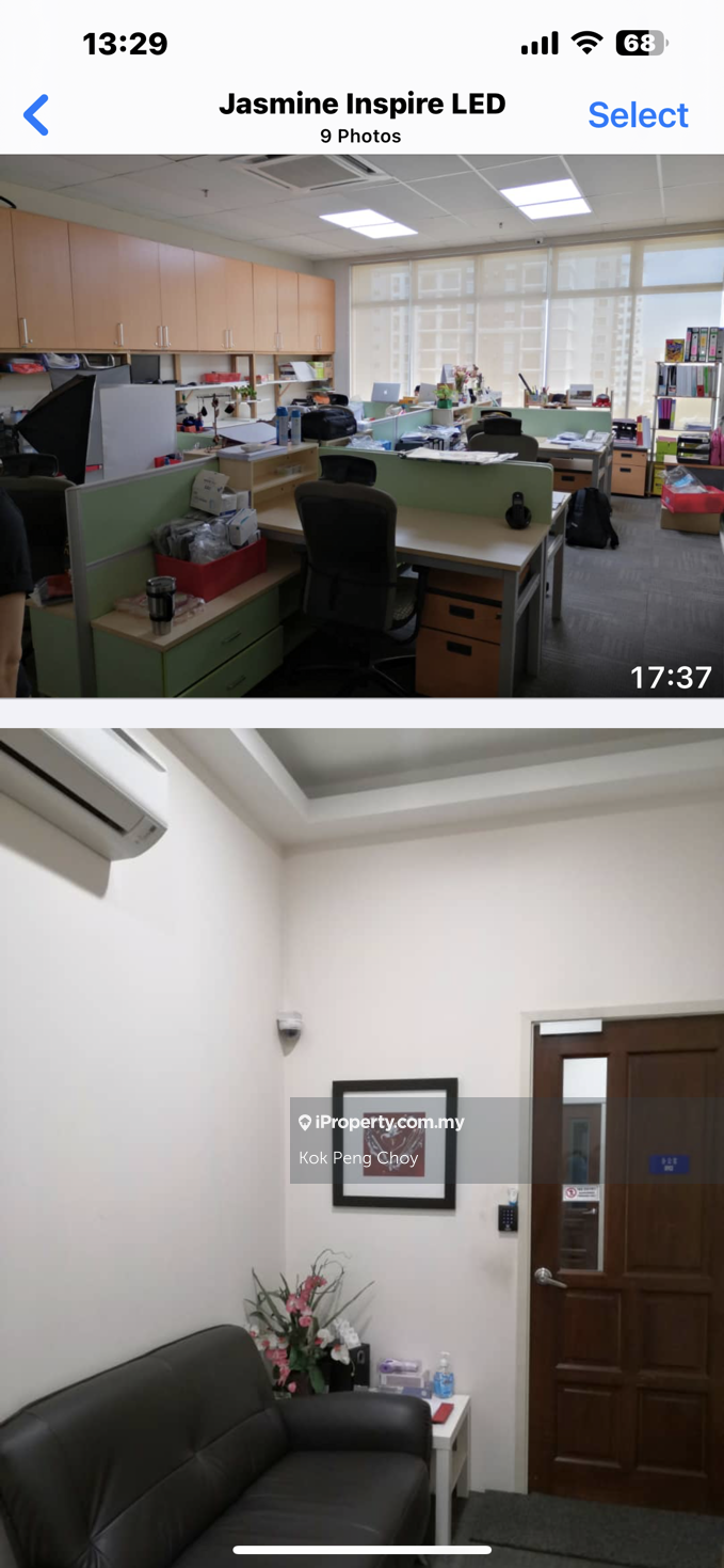 Pejabat untuk Dijual di Damansara Perdana, Selangor oleh Kok Peng Choy - iProperty.com.my