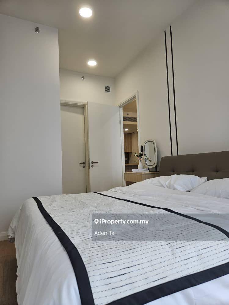 Residensi Servis untuk Dijual di TRX Residences oleh Aden Tai - iProperty.com.my