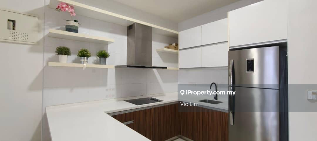 Service Residence for Sale in Setia Sky 88 by Vic Lim - iProperty.com.my