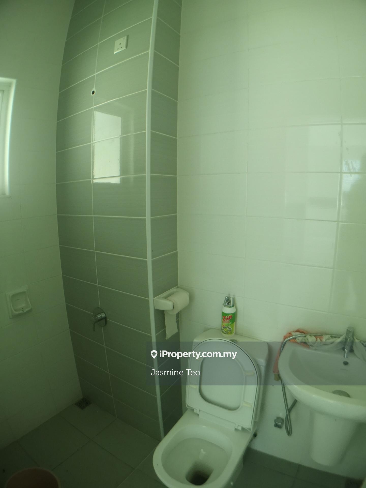 Semi-Detached House for Sale in Setia Damai, Setia Alam by Jasmine Teo - iProperty.com.my