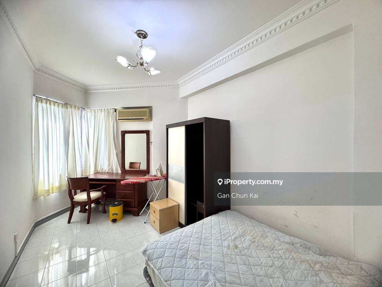 Kondominium untuk Disewa di Marina Bay Condominium oleh Gan Chun Kai - iProperty.com.my