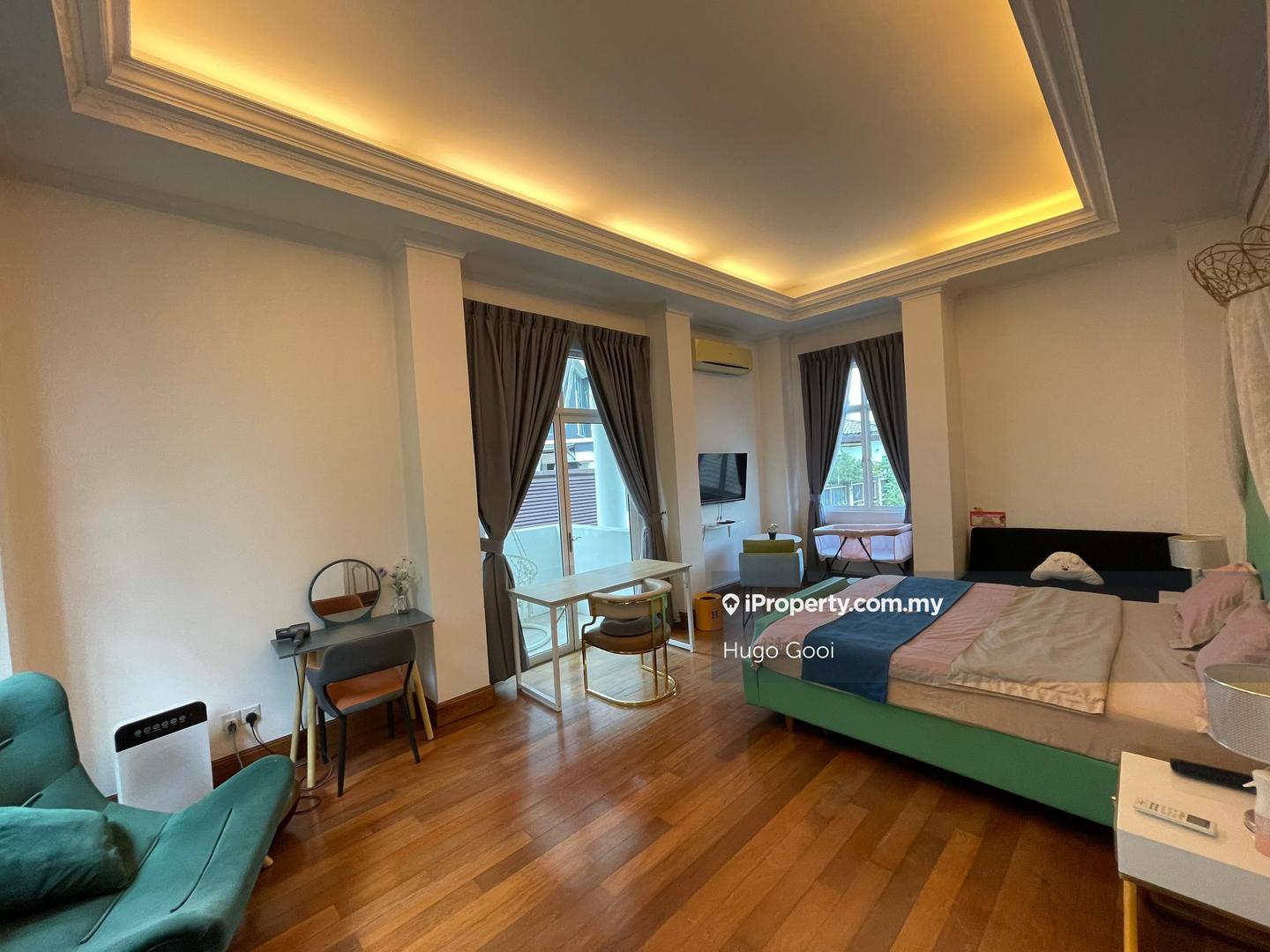 Banglo untuk Disewa di Taman Yarl, Desa, Sri Petaling, Old Klang Road, Jalan Klang Lama (Old Klang Road) oleh Hugo Gooi - iProperty.com.my