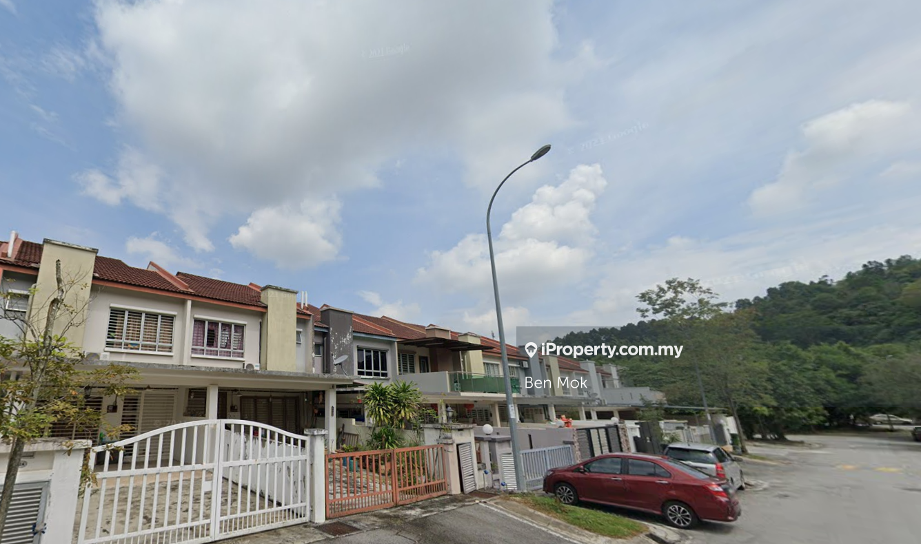 Rumah Berangkai 2 Tingkat untuk Dijual di Kota Emerald, Rawang oleh Ben Mok - iProperty.com.my