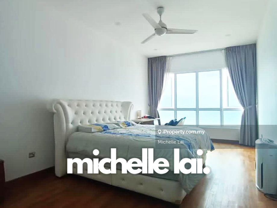 Kondominium untuk Disewa di The Cove Condominium oleh Michelle Lai - iProperty.com.my