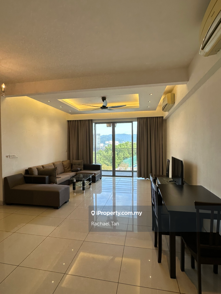 Condominium for Rent in The Westside One by Rachael Tan - iProperty.com.my