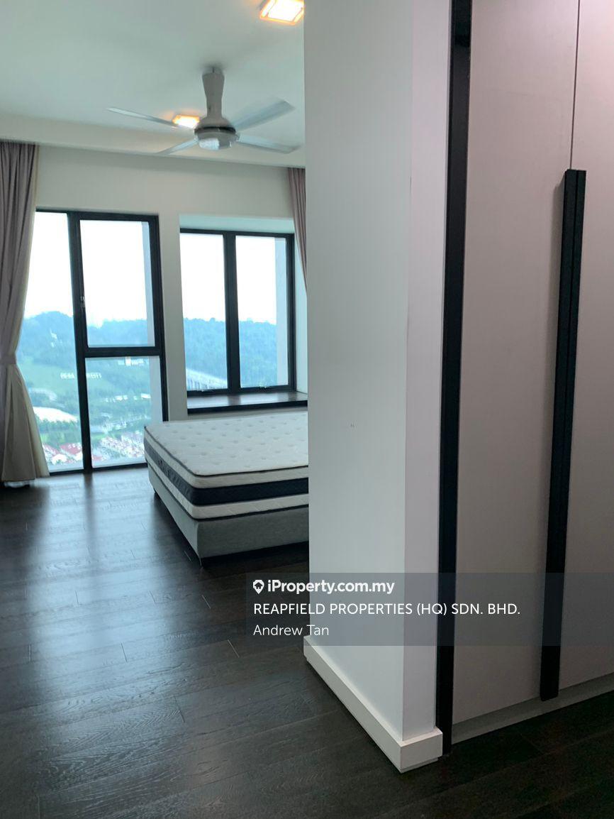 Kondominium untuk Disewa di One Central Park oleh Andrew Tan - iProperty.com.my