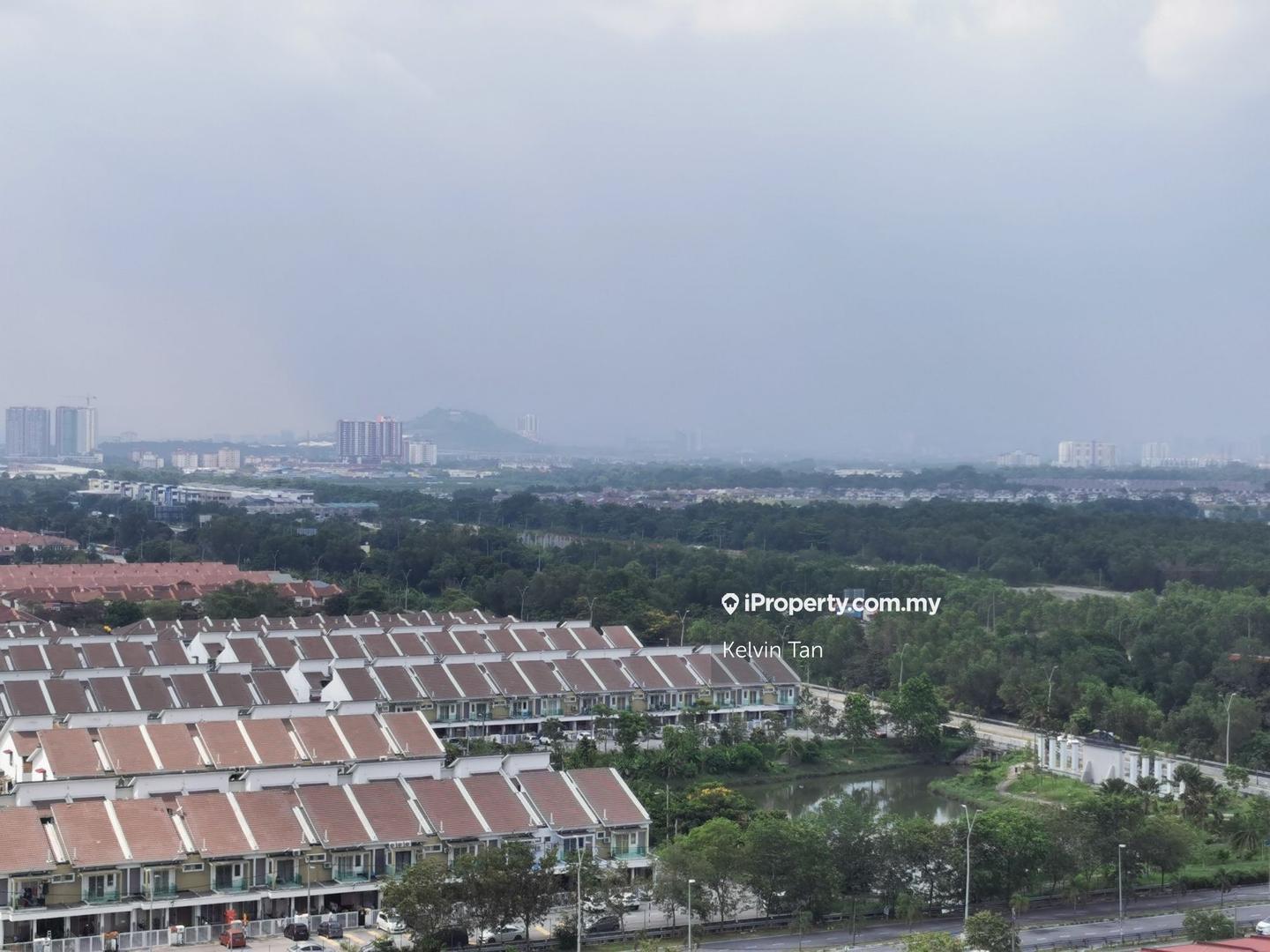 Service Residence for Sale in BSP 21 by Kelvin Tan - iProperty.com.my