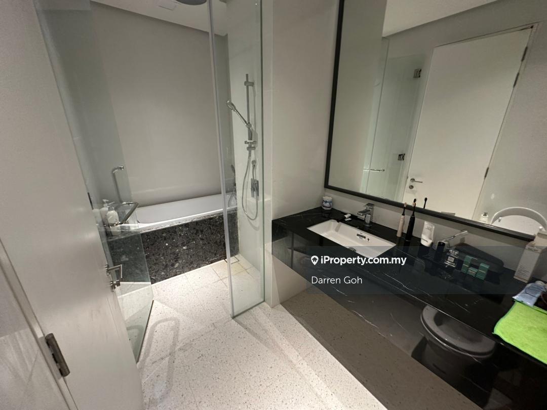 Service Residence for Rent in Oxford Residences @ Pavilion Embassy by Darren Goh - iProperty.com.my