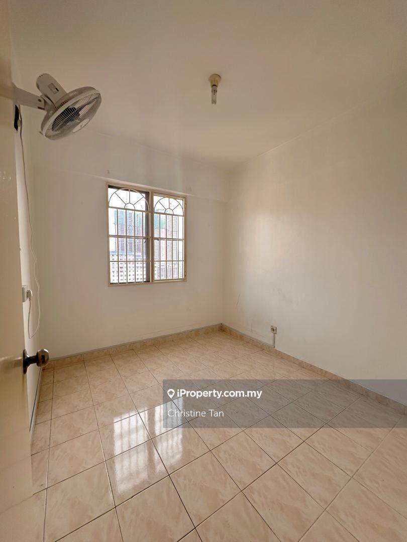Pangsapuri untuk Dijual di Sri Jati 1 oleh Christine Tan - iProperty.com.my