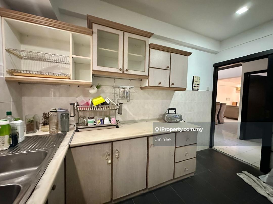 Kondominium untuk Dijual di Endah Ria oleh Jin Yee - iProperty.com.my