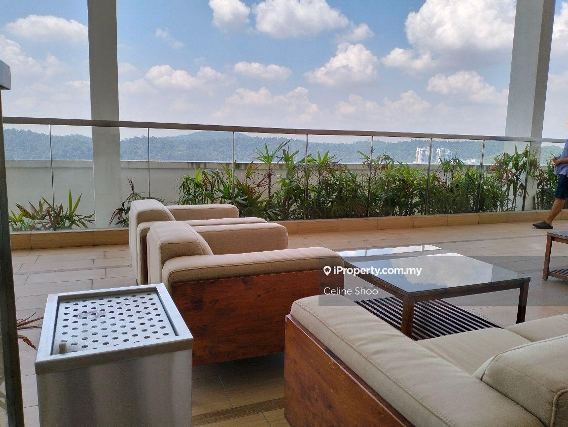 Residensi Servis untuk Disewa di Ten Kinrara oleh Celine Shoo - iProperty.com.my