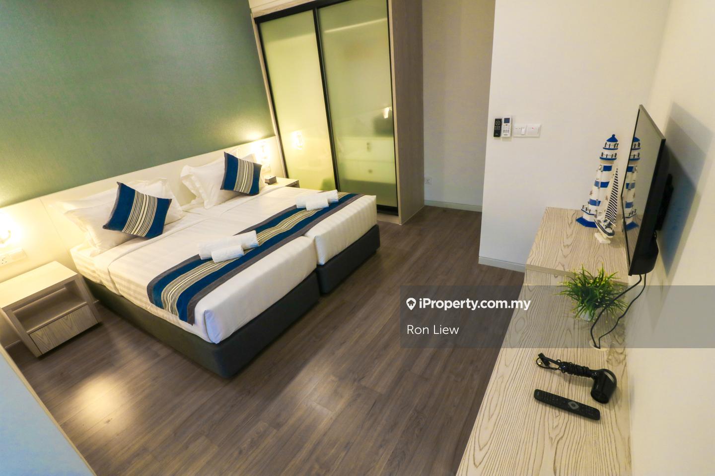 Residensi Servis untuk Dijual di Tropical Villa oleh Ron Liew - iProperty.com.my