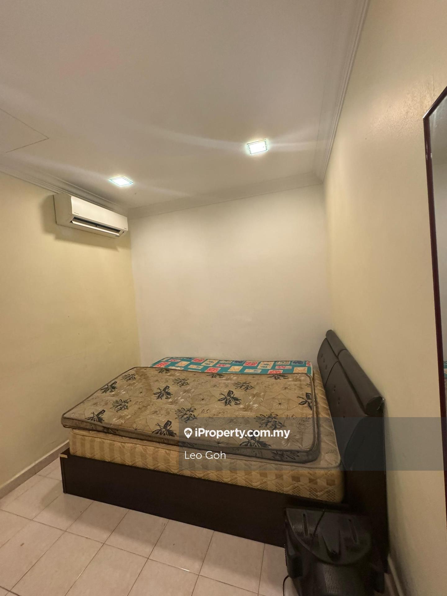 2-storey Terraced House for Rent in Taman Bidara Seremban 2Storey 4B3BR For RENT, Seremban by Leo Goh - iProperty.com.my