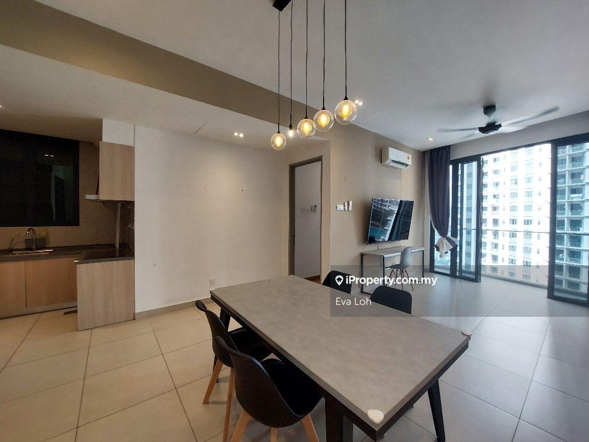 Residensi Servis untuk Disewa di KL Gateway Premium Residences oleh Eva Loh - iProperty.com.my
