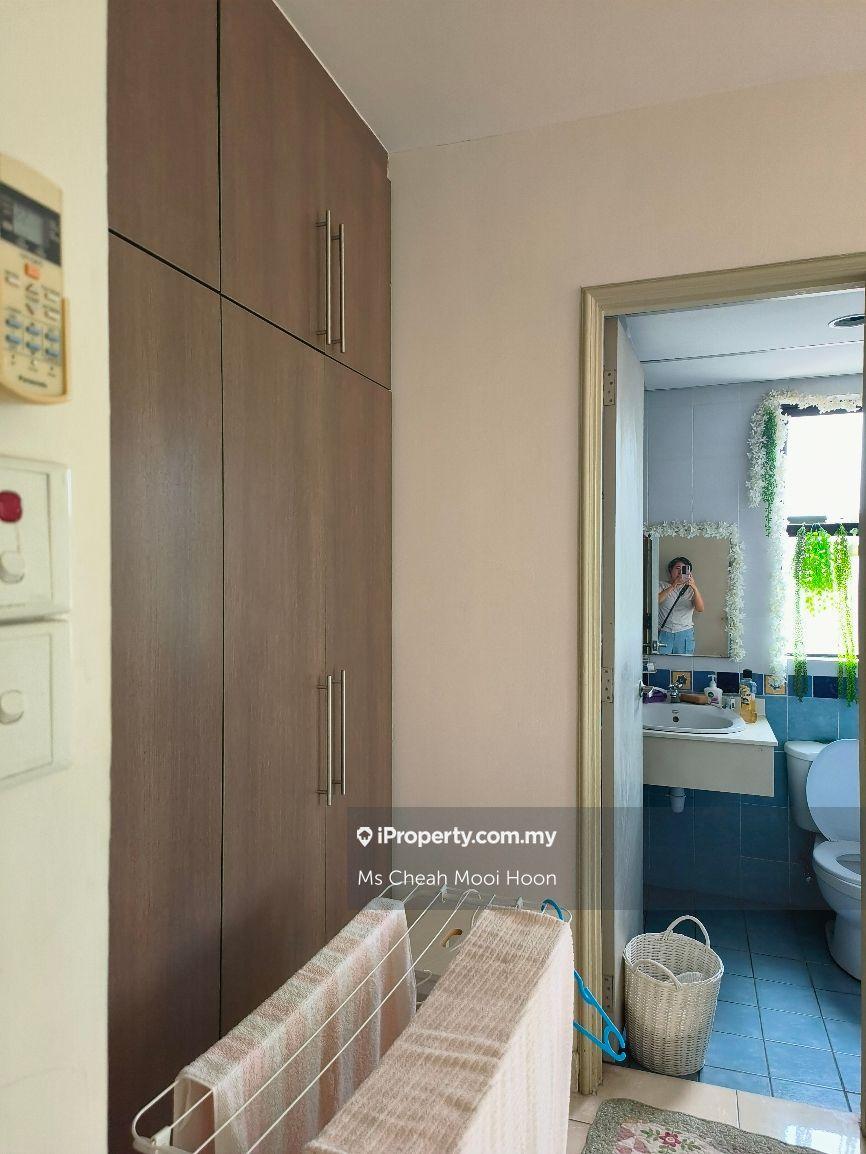 Condominium for Rent in Casa Indah 1 by Ms Cheah Mooi Hoon - iProperty.com.my