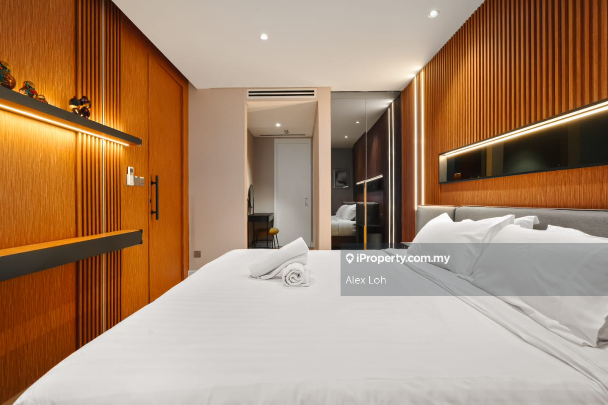 Service Residence for Sale in Anggun Residences by Alex Loh - iProperty.com.my