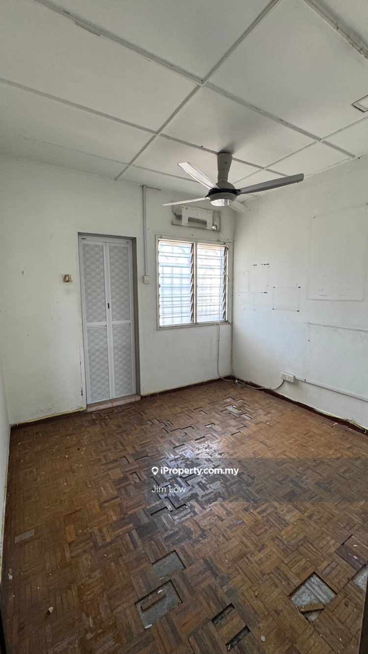 Rumah Berangkai 2 Tingkat untuk Dijual di Jalan Ipoh, Kuala Lumpur oleh Jim Low - iProperty.com.my