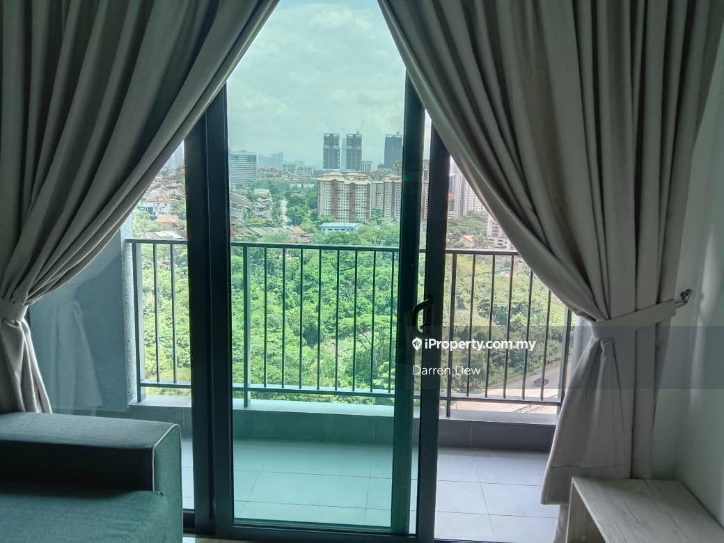 Kondominium untuk Disewa di The Hermington oleh Darren Liew - iProperty.com.my