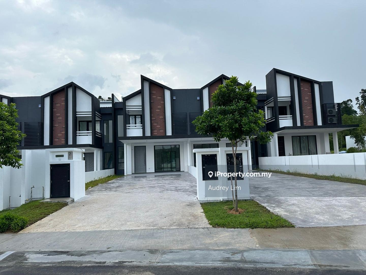 2-storey Terraced House for Sale in Jade Hills, Kajang by Audrey Lim - iProperty.com.my