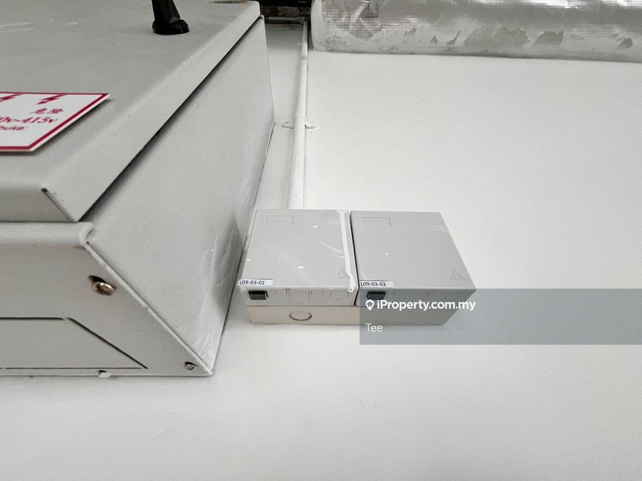 Pejabat untuk Disewa di Southkey, Johor Bahru oleh Tee - iProperty.com.my