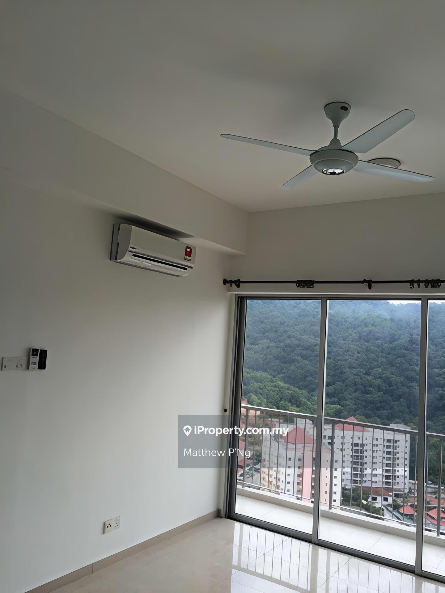 Kondominium untuk Dijual di Platinum III oleh Matthew P'Ng - iProperty.com.my