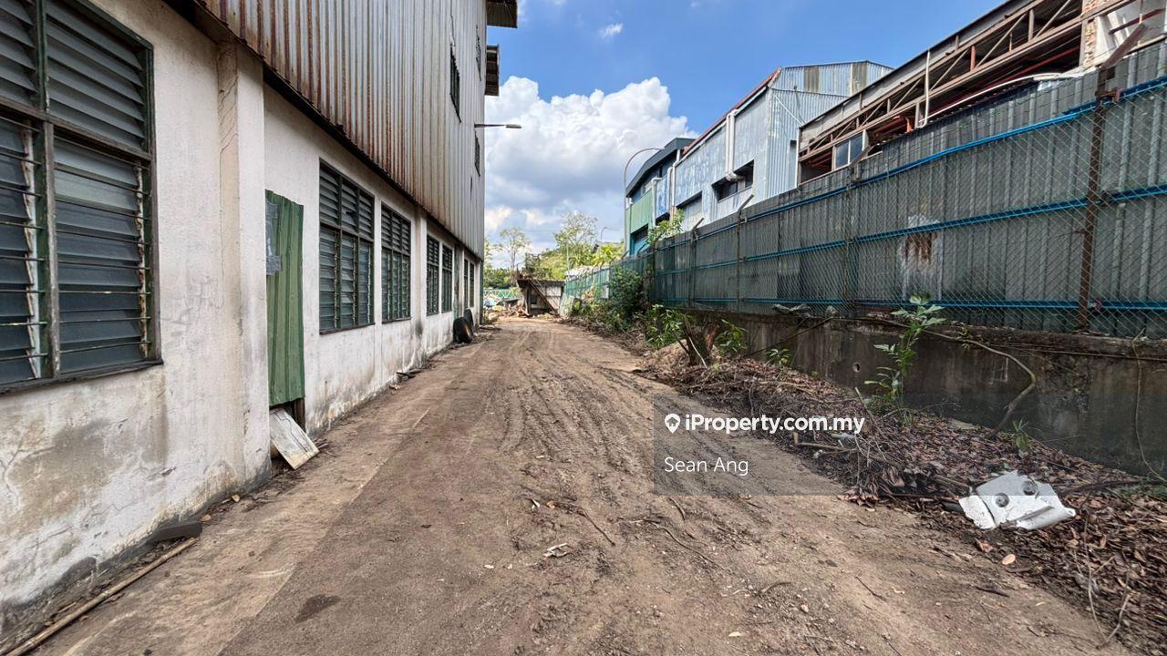 Kilang Terpisah untuk Dijual di Hicom - Glenmarie Industrial Park, Shah Alam oleh Sean Ang - iProperty.com.my