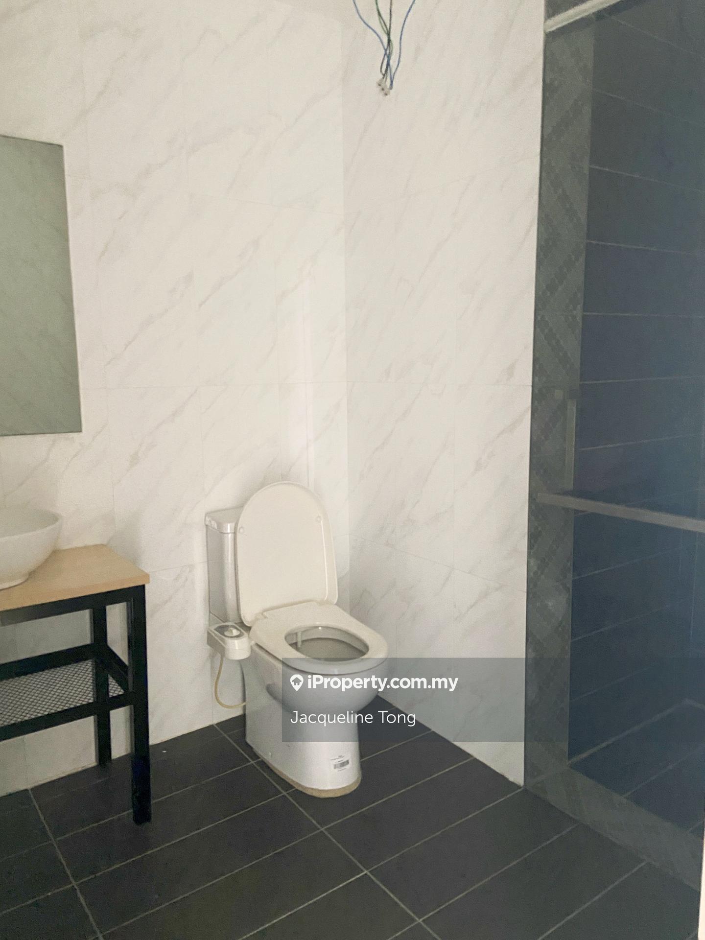 Service Residence for Sale in Marriot International Hotel @ Empire City by Jacqueline Tong - iProperty.com.my