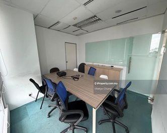 Office for Rent in Petaling Jaya, Selangor by Sherlyn Chung - iProperty.com.my