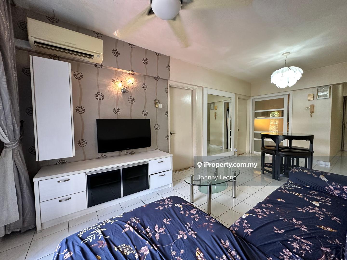 Apartment for Rent in Arena Green by Johnny Leong - iProperty.com.my