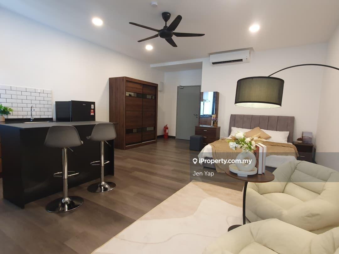 Condominium for Rent in Vista Bangi by Jen Yap - iProperty.com.my