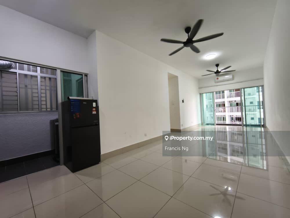 Service Residence for Sale in Razak City Residences (RC Residences) by Francis Ng - iProperty.com.my