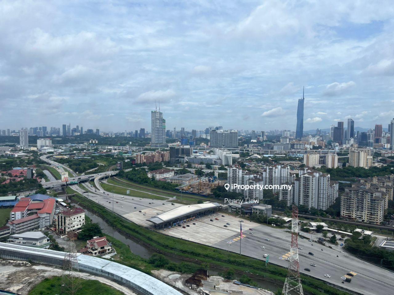 Service Residence for Sale in M Vertica by Penny Liew - iProperty.com.my