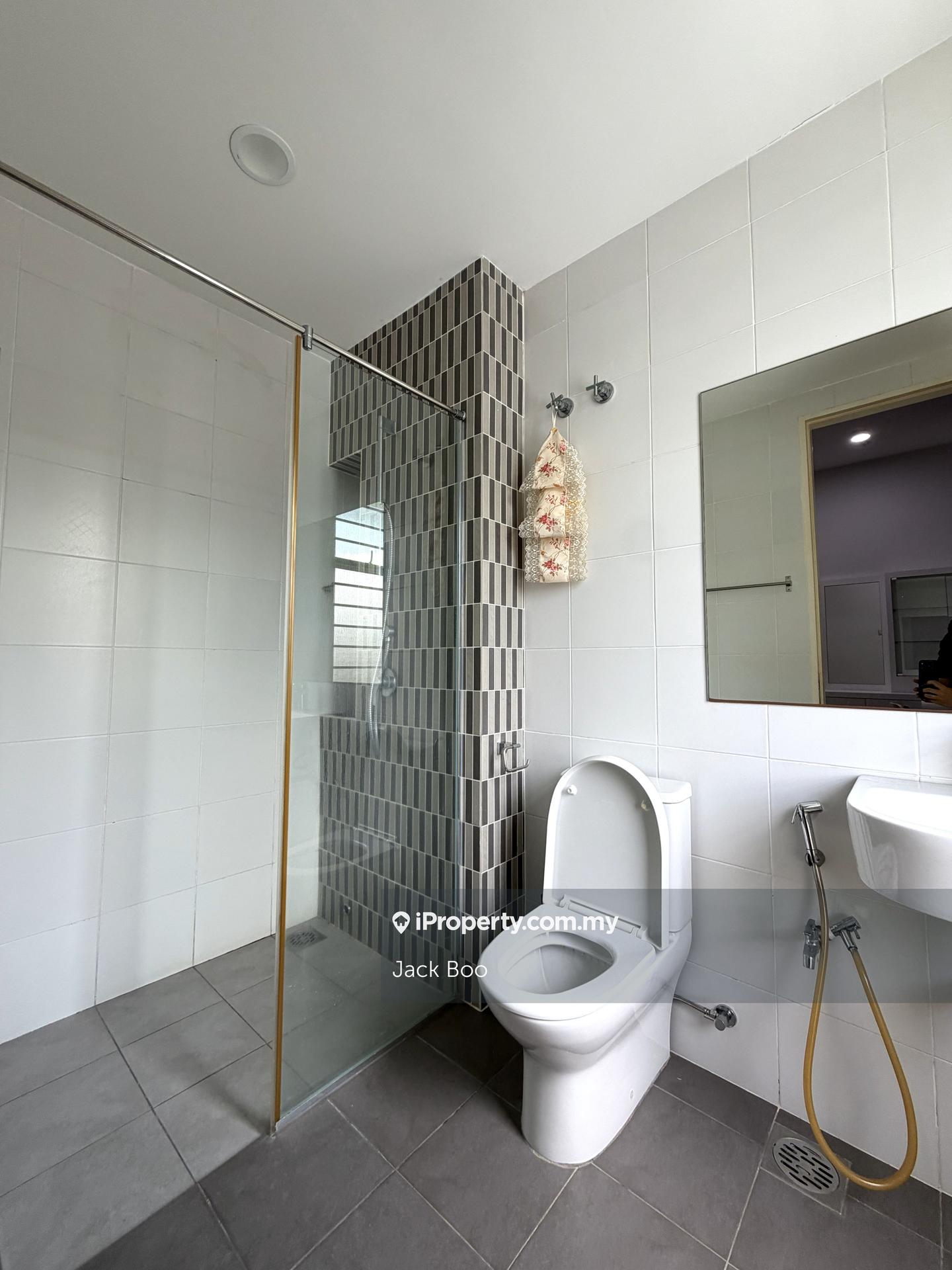 Semi-Detached House for Sale in d'Laman Greenville, Klang by Jack Boo - iProperty.com.my