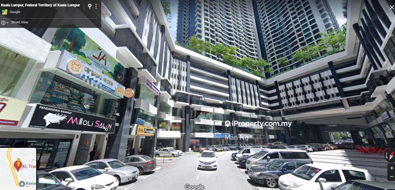 Shop for Sale in Gombak KL Traders Square, Gombak by Man Ng - iProperty.com.my