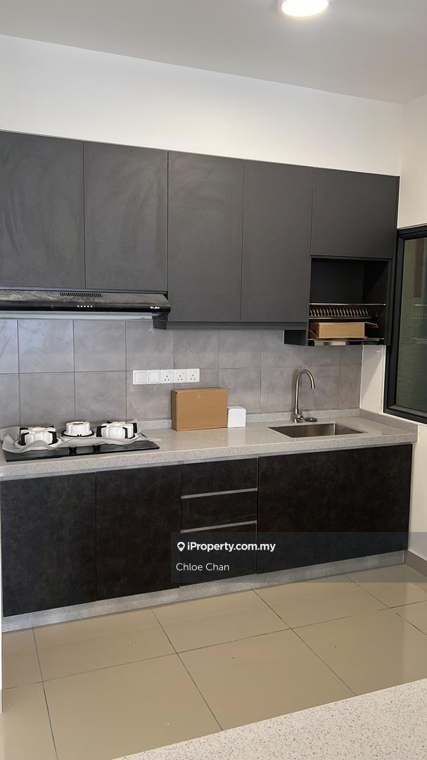 Service Residence for Sale in M Vertica by Chloe Chan - iProperty.com.my