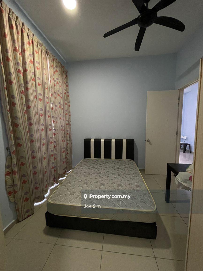 Cluster House for Rent in Taman Kota Masai, Pasir Gudang by Joe Sim - iProperty.com.my