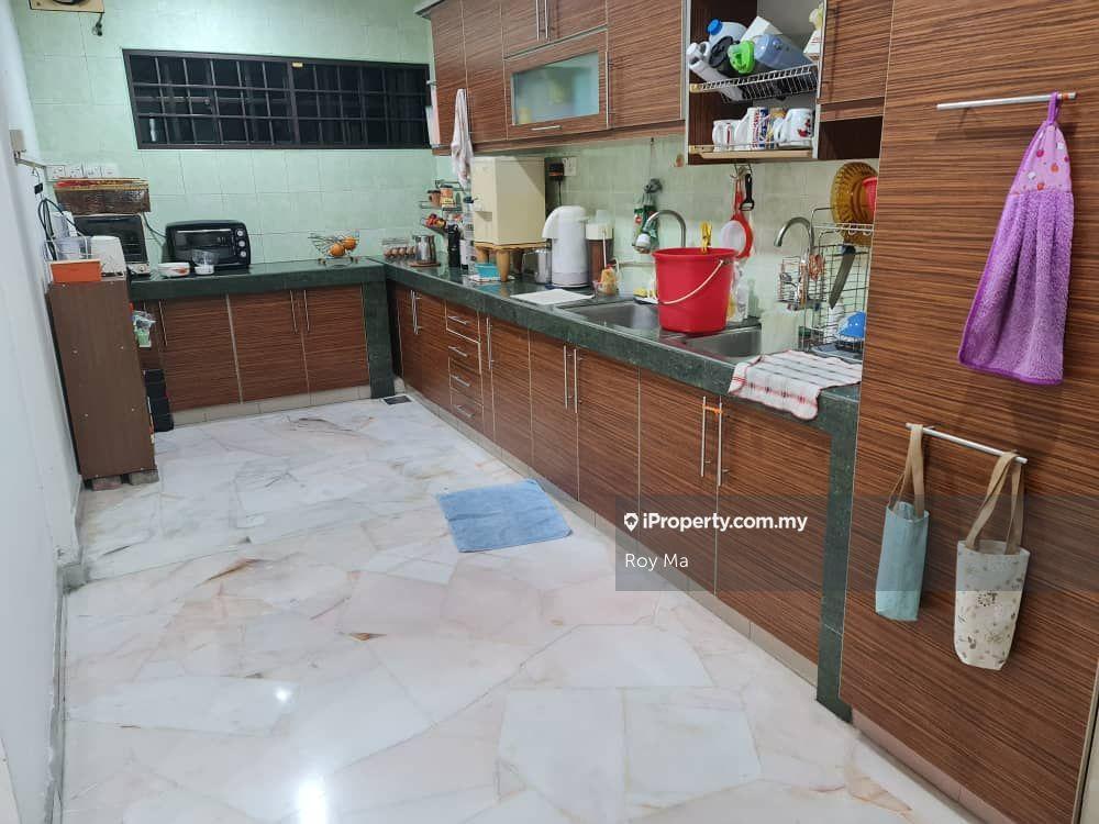 2-storey Terraced House for Sale in Taman Kok Doh, Taman Sejahtera, Taman Batu, Kepong, Jalan Kuching by Roy Ma - iProperty.com.my