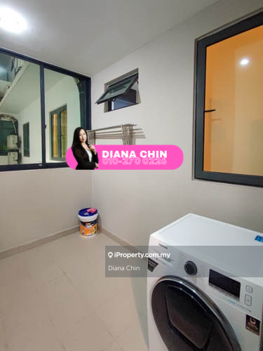 Kondominium untuk Dijual di Marinox Sky Villas oleh Diana Chin - iProperty.com.my